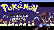 POKEMON TITANIUM VERSION is a continuation of the Blast Burn story, where Red or Leaf travels to the Nawe Region in search of the trainer who once defeated […]