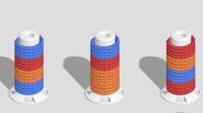 A funny logic / puzzle game in which your objective is to merge the ropes of the same color by moving them between spools. Just click on source […]