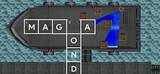 STEALTH CROSSWORD