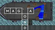 A crazy crossword puzzle game, with a spy story twist. in which you have to properly close the gaps in the words, by… guiding the letters through the […]