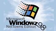 Let’s get back to December 1999 and experience one of the most wonderful operating systems in the world, the one and only, OG WINDOWZ 98 NETTOWNS EDITION. Enjoy […]