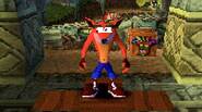 Let’s get back in time and enjoy CRASH BANDICOOT ONLINE. This is one of the most beloved games for the original PlayStation (PSX). You play as Crash, a […]
