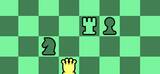 LAST CHESS STANDING