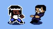 A totally bizarre blend of idle click and beat’em up game. Join the duel between Kung Fu Kenny VS BBL Drizzy. Attack your opponent, punch him in the […]