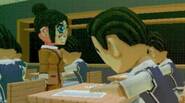 You’re a student of a rather unusual school. Exams are coming up soon—time to hit the books and get ready for graduation… Here are the rules: no cheating, […]