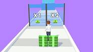 A funny “run & collect” game in which your goal is to run through the obstacle track, collect money and multiply your stack to get as much wealth […]