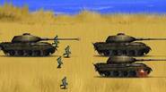 BATTLE GEAR no Flash, remastered version.. Let’s get back to year 2008 and revive this fantastic real-time strategy game in which your goal is to defeat enemy army, […]