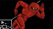 NO TIME FOR CHARGE is a fast 2D platformer where a robot never stops running and can only finish levels when its power runs out. The gameplay is […]
