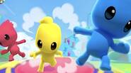 RUMBLE RUSH is a fast multiplayer obstacle racer where colorful characters dive, jump, and dodge through chaotic courses full of traps and surprises. Use power-ups to outsmart rivals, […]