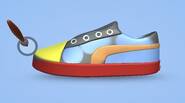 Sneaker Art is a casual game where you design and paint sneakers with brushes, colors, and patterns to create unique styles. After customizing, you add laces, box the […]