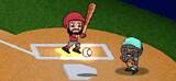 BASEBALL BROS