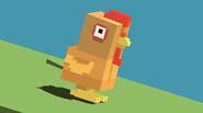 CHICKEN FLIP is a physics-based arcade game where you guide a tumbling chicken down tricky hills. The goal is to flip through obstacles and land safely—clean landings keep […]