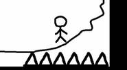 A funny platform game in which all platforms… have to be drawn by your own hand! Help the poor little stickman in getting through the dangerous levels by […]