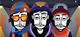 INCREDIBOX DOWNTOWN