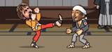 KARATE BROS