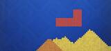 SAND BLAST: BLOCK GAME