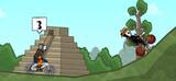 CYCLOMANIACS EPIC