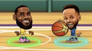 BASKETBALL STARS 2026 is a fast-paced 2 player game created by MadPuffers studio. Players compete in quick 1v1 or 2v2 matches using parody athletes, based on the real […]