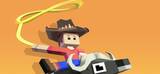 COWBOY SAFARI