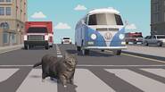 OIIA OIIA CAT: CROSSING ROAD is a funny game, inspired by a wildly popular spinning cat meme. You have to cross the road with a heavy traffic; just […]