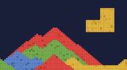 SAND BLAST TETRIS is a funny physics-puzzle game inspired by the classic TETRIS. Match and drop colorful TETRIS blocks that will turn into sand once hitting the bottom […]