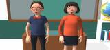 TEACHER SIMULATOR: EXAM TIME
