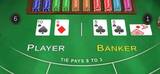 BACCARAT ONLINE