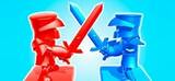 BATTLE CHESS: PUZZLE
