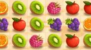 JUICY DASH An excellent, juicy version of the classic ‘match three’ puzzle game. Have fun while moving fruit! Game Controls: Mouse