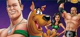 SCOOBY-DOO: RACE TO WRESTLEMANIA