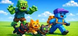 ANIMALS VS. ZOMBIES