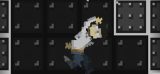 JOHN BROKE HIS BONES