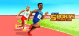 RETRO SPORTS CHAMPION