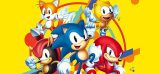 SONIC MANIA PLUS ONLINE