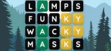 WORDLING: DAILY WORD CHALLENGE