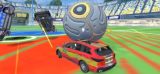 ROCKET SOCCER DERBY