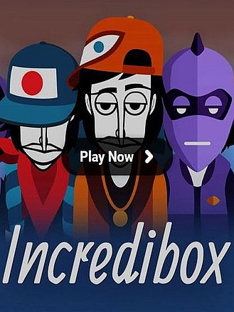 INCREDIBOX ONLINE