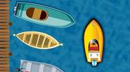 Check your boat parking skills in this excellent game. Park your boat at the pier, carefully maneuvering and avoiding collisions with other boats and floating objects. Game Controls: […]