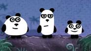 Three Pandas are back! Help them to find the way home from the desert (?) island. Each Panda has unique skills that can be used during the game […]