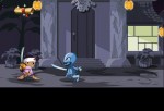 3 FOOT NINJA I 3 FOOT NINJA I
