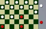 3 IN 1 CHECKERS 3 IN 1 CHECKERS