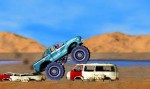 4 WHEEL MADNESS 4 WHEEL MADNESS