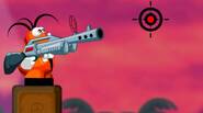 This is the second part of this great cosmic shootout game. As the Alien Guard you must protect its place from evil Aliens. Shoot them with your Plasma […]