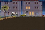 AMBULANCE RUSH AMBULANCE RUSH