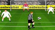 Show your volley shooting skills – hit the ball as soon as it’s passed to you and score the goal! Use power-ups to trick goalie and enjoy this […]