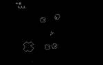ASTEROIDS ASTEROIDS
