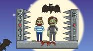 Zombie are back again… and again are you, Zombie Killer, equipped with the state-of-the-art weapon: multi-thrower, that can shoot knives, balloons and grenades. Use all laws of physics […]