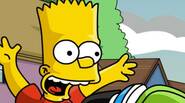 Cowabunga, man! For all The Simpsons fans – this is a must-play game. As Bart Simpson you have to ride your skateboard, avoiding deadly traps and obstacles. Collect […]
