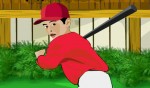 BASEBALL MAYHEM BASEBALL MAYHEM