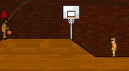 Yo! to all basketball fans. This ain’t a slam dunk contest, but rather a street-reality game. Pass the ball between team members and score all baskets on the […]